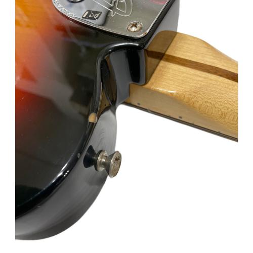 FENDERMEX エレキギター THINLINE