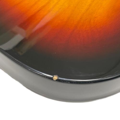 FENDERMEX エレキギター THINLINE