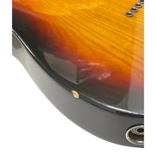 FENDERMEX エレキギター THINLINE