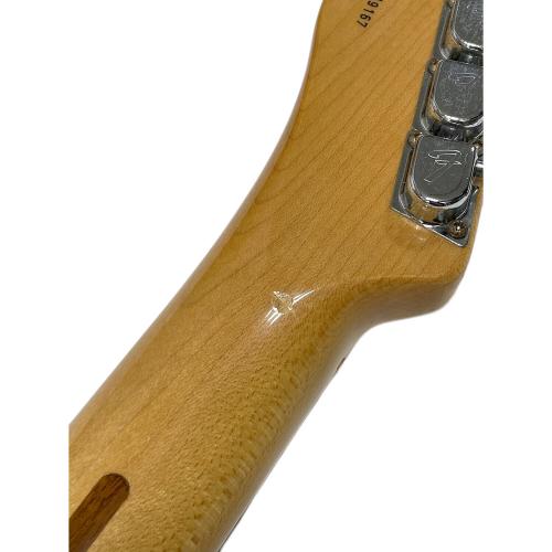 FENDERMEX エレキギター THINLINE