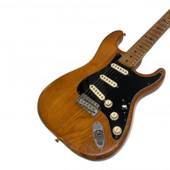FENDERUSA エレキギター ストラトキャスター