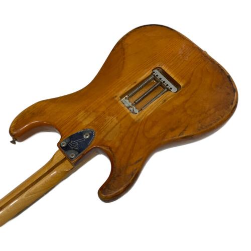 FENDERUSA エレキギター ストラトキャスター
