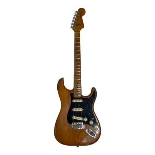 FENDERUSA エレキギター ストラトキャスター