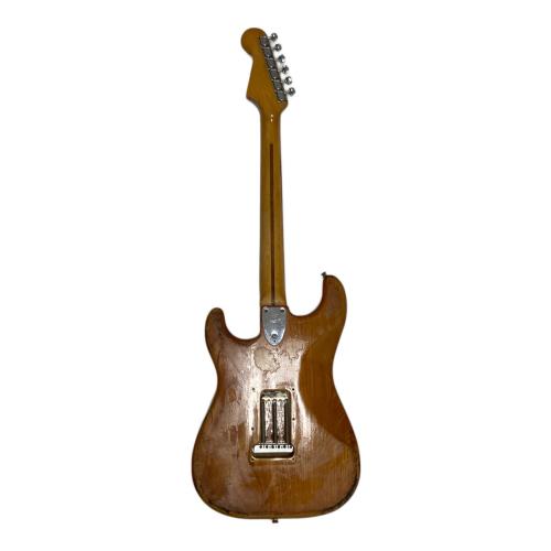 FENDERUSA エレキギター ストラトキャスター