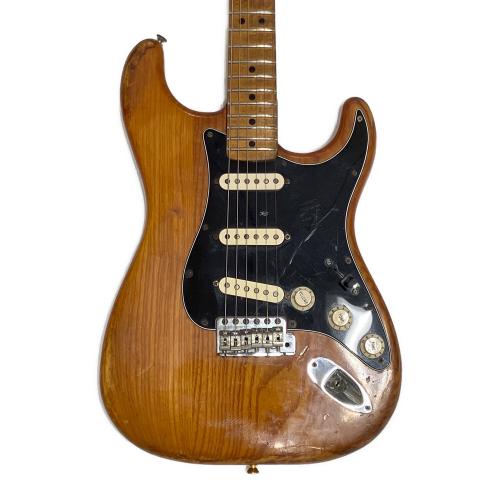 FENDERUSA エレキギター ストラトキャスター