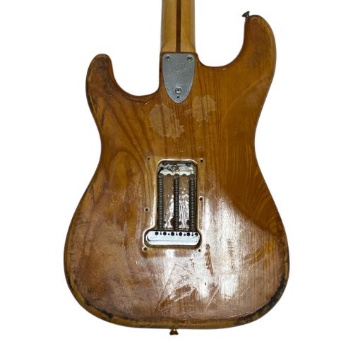 FENDERUSA エレキギター ストラトキャスター