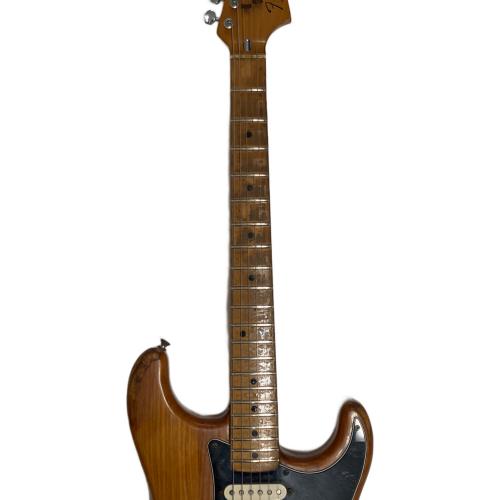 FENDERUSA エレキギター ストラトキャスター