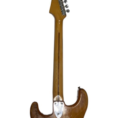 FENDERUSA エレキギター ストラトキャスター