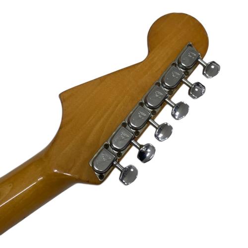 FENDERUSA エレキギター ストラトキャスター