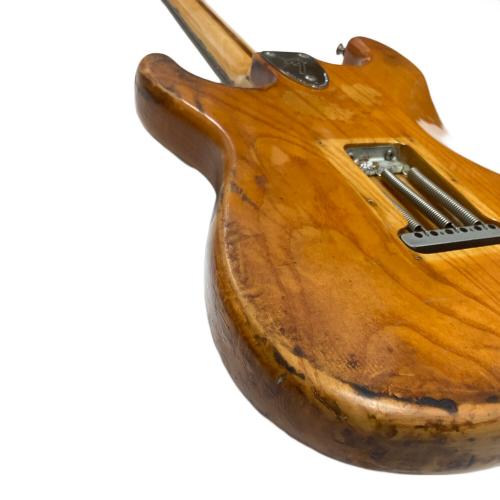 FENDERUSA エレキギター ストラトキャスター
