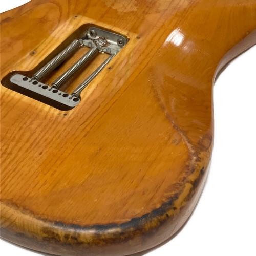 FENDERUSA エレキギター ストラトキャスター