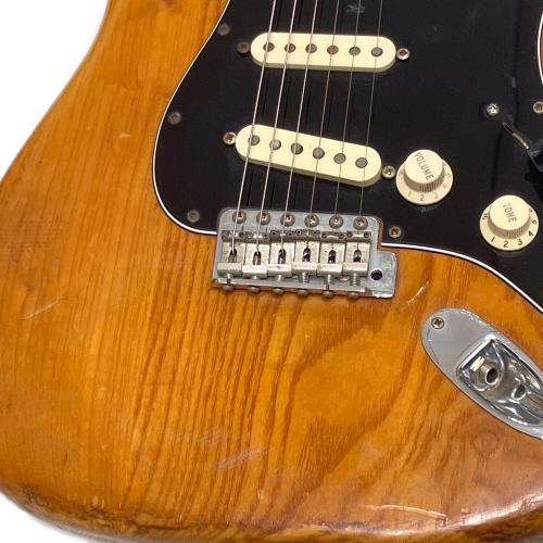 FENDERUSA エレキギター ストラトキャスター
