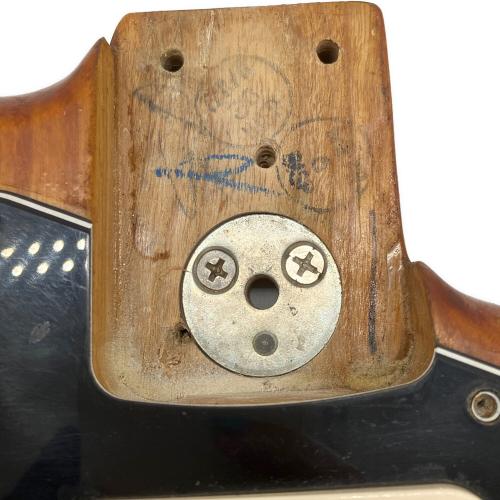 FENDERUSA エレキギター ストラトキャスター