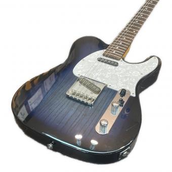G&L (ジーアンドエル) エレキギター PREMIUMASATCLASSICBL