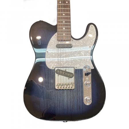 【訳あり】G&L Premium エレキギター 本体 G&L (ジーアンドエル) エレキギター PREMIUMASATCLASSICBL｜トレファク