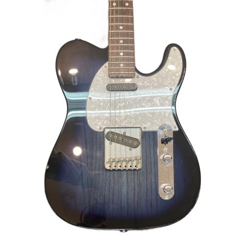 G&L (ジーアンドエル) エレキギター PREMIUMASATCLASSICBL