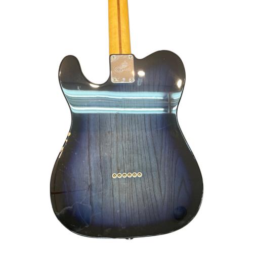 G&L (ジーアンドエル) エレキギター PREMIUMASATCLASSICBL