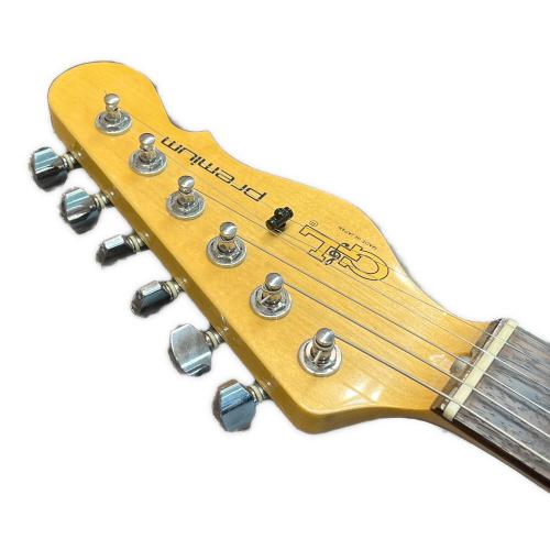 G&L (ジーアンドエル) エレキギター PREMIUMASATCLASSICBL