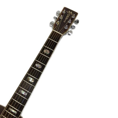 MORRIS (モーリス) W-50