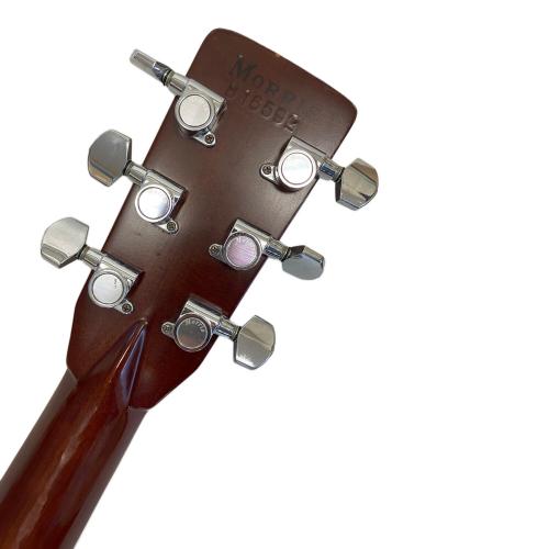 MORRIS (モーリス) W-50