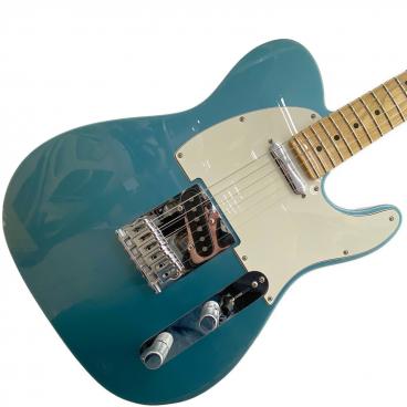 カテゴリ：エレキギター｜キーワード：Fender テレキャスター,Fender