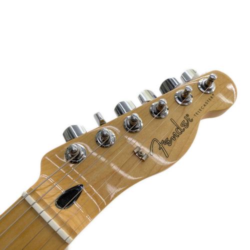 FENDER MEXICO エレキギター Player Telecaster