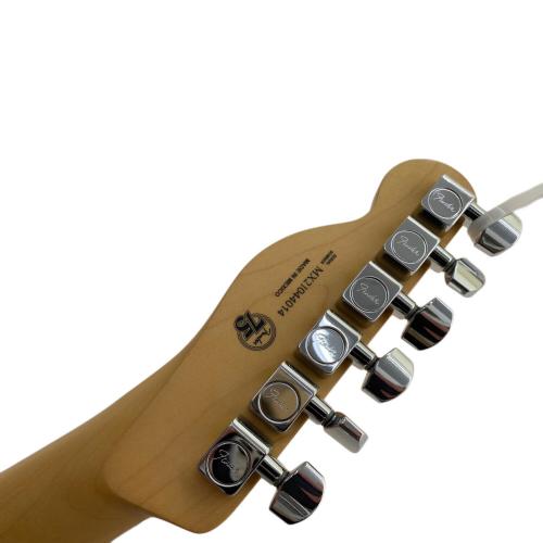 FENDER MEXICO エレキギター Player Telecaster