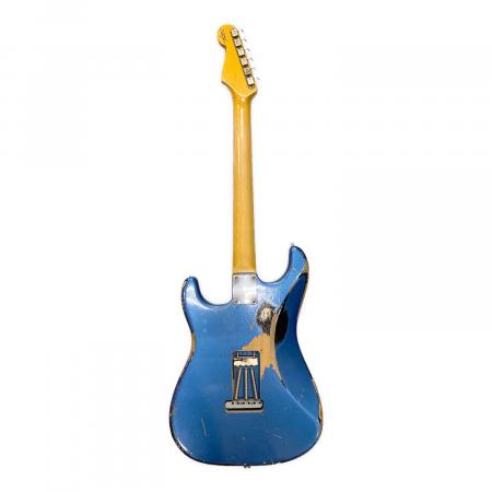 FENDNER CUSTOM SHOP STRATOCASTER RELIC｜トレファクONLINE