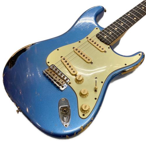 FEDNER CUSTOM SHOP STRATOCASTER RELIC
