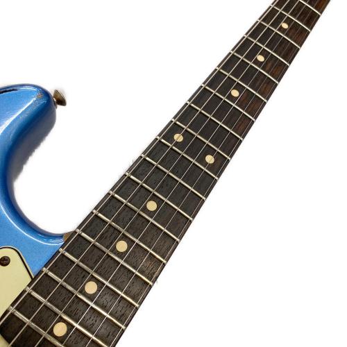 FEDNER CUSTOM SHOP STRATOCASTER RELIC