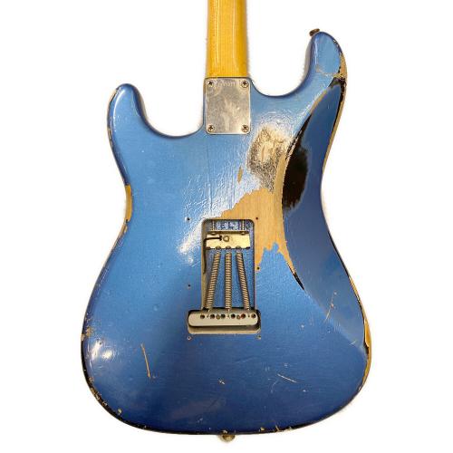 FEDNER CUSTOM SHOP STRATOCASTER RELIC