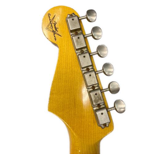 FEDNER CUSTOM SHOP STRATOCASTER RELIC