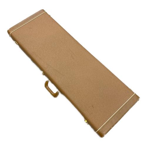 FEDNER CUSTOM SHOP STRATOCASTER RELIC