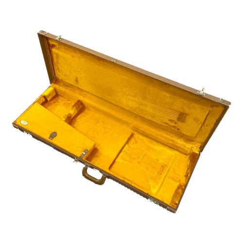 FEDNER CUSTOM SHOP STRATOCASTER RELIC