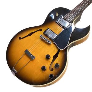 GIBSON (ギブソン) セミアコースティックギター エレキギター ES-135 1999年製