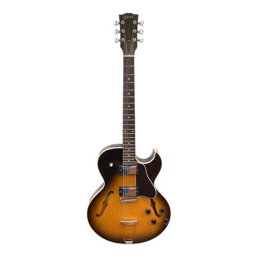 GIBSON (ギブソン) セミアコースティックギター エレキギター ES-135 1999年製