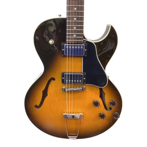 GIBSON (ギブソン) セミアコースティックギター エレキギター ES-135 1999年製