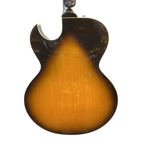 GIBSON (ギブソン) セミアコースティックギター エレキギター ES-135 1999年製