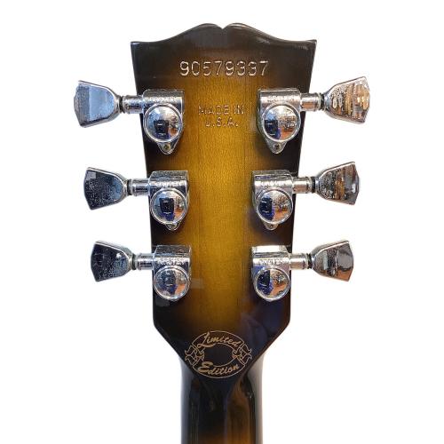 GIBSON (ギブソン) セミアコースティックギター エレキギター ES-135 1999年製