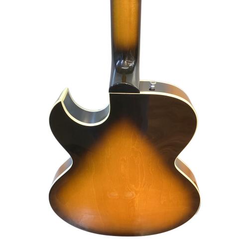 GIBSON (ギブソン) セミアコースティックギター エレキギター ES-135 1999年製