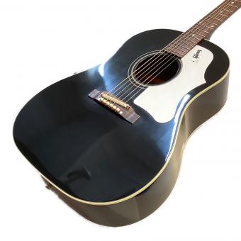 GIBSON CUSTOM SHOP (ギブソン カスタム ショップ) J-45 アコースティックギター 1960s J-45 Adj Ebony 2015年製