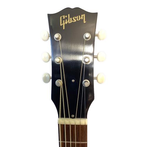 GIBSON CUSTOM SHOP (ギブソン カスタム ショップ) J-45 アコースティックギター 1960s J-45 Adj Ebony 2015年製