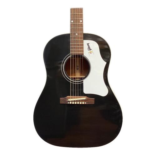 GIBSON CUSTOM SHOP (ギブソン カスタム ショップ) J-45 アコースティックギター 1960s J-45 Adj Ebony 2015年製