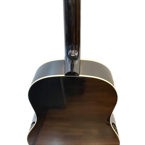 GIBSON CUSTOM SHOP (ギブソン カスタム ショップ) J-45 アコースティックギター 1960s J-45 Adj Ebony 2015年製