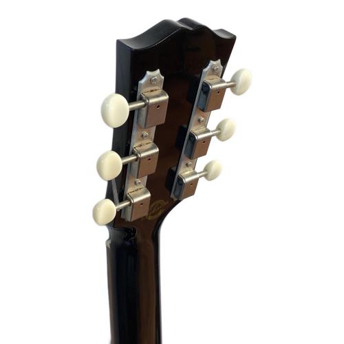 GIBSON CUSTOM SHOP (ギブソン カスタム ショップ) J-45 アコースティックギター 1960s J-45 Adj Ebony 2015年製