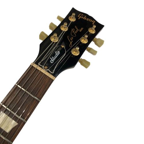 GIBSON LesPaul studio