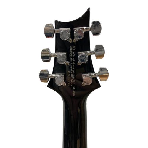 PRS (ピーアールエス) エレキギター SE