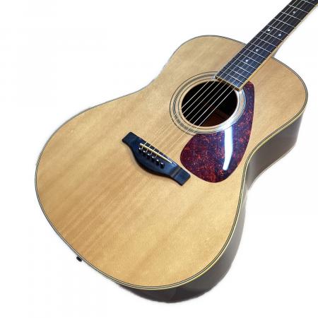 YAMAHA (ヤマハ) アコースティックギター LS-8｜トレファクONLINE