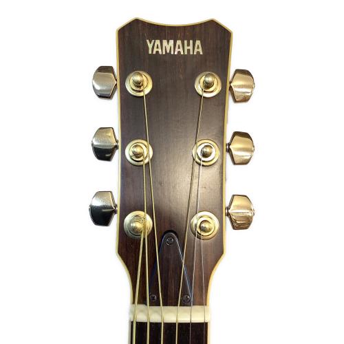 YAMAHA (ヤマハ) アコースティックギター LS-8