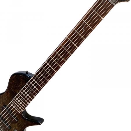Carparelli Guitars エレキベース CF-6 2020年製｜トレファクONLINE
